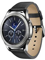 Best available price of Samsung Gear S3 classic in Libya
