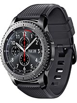 Best available price of Samsung Gear S3 frontier LTE in Libya
