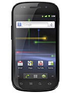 Best available price of Samsung Google Nexus S in Libya