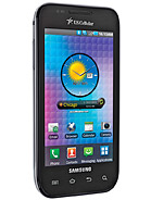 Best available price of Samsung Mesmerize i500 in Libya