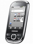 Best available price of Samsung I5500 Galaxy 5 in Libya