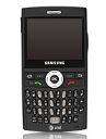 Best available price of Samsung i607 BlackJack in Libya