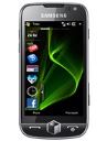 Best available price of Samsung I8000 Omnia II in Libya