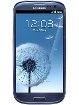 Best available price of Samsung I9305 Galaxy S III in Libya