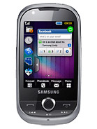 Best available price of Samsung M5650 Lindy in Libya