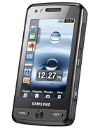 Best available price of Samsung M8800 Pixon in Libya