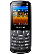 Best available price of Samsung Manhattan E3300 in Libya