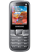 Best available price of Samsung E2252 in Libya