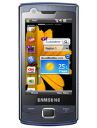 Best available price of Samsung B7300 OmniaLITE in Libya