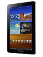 Best available price of Samsung P6800 Galaxy Tab 7-7 in Libya