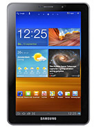 Best available price of Samsung P6810 Galaxy Tab 7-7 in Libya