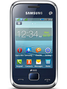 Best available price of Samsung Rex 60 C3312R in Libya