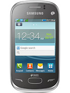 Best available price of Samsung Rex 70 S3802 in Libya