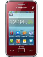 Best available price of Samsung Rex 80 S5222R in Libya