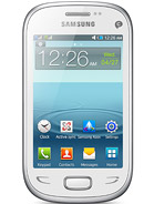 Best available price of Samsung Rex 90 S5292 in Libya
