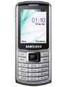 Best available price of Samsung S3310 in Libya