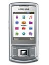 Best available price of Samsung S3500 in Libya