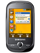 Best available price of Samsung S3650 Corby in Libya