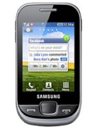 Best available price of Samsung S3770 in Libya