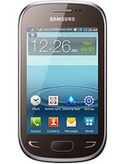 Best available price of Samsung Star Deluxe Duos S5292 in Libya
