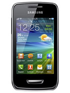 Best available price of Samsung Wave Y S5380 in Libya