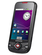 Best available price of Samsung I5700 Galaxy Spica in Libya