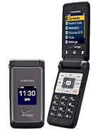 Best available price of Samsung U320 Haven in Libya