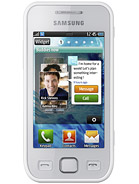 Best available price of Samsung S5750 Wave575 in Libya
