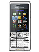 Best available price of Sony Ericsson C510 in Libya