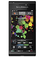 Best available price of Sony Ericsson Satio Idou in Libya
