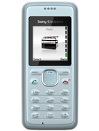 Best available price of Sony Ericsson J132 in Libya