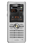 Best available price of Sony Ericsson R300 Radio in Libya