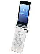 Best available price of Sony Ericsson BRAVIA S004 in Libya