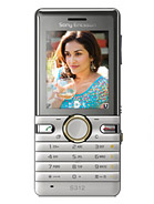 Best available price of Sony Ericsson S312 in Libya