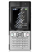 Best available price of Sony Ericsson T700 in Libya