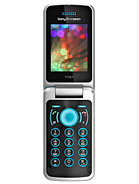 Best available price of Sony Ericsson T707 in Libya