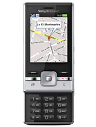 Best available price of Sony Ericsson T715 in Libya