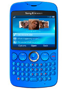 Best available price of Sony Ericsson txt in Libya