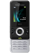 Best available price of Sony Ericsson W205 in Libya