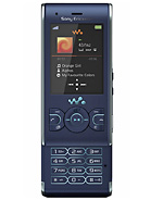 Best available price of Sony Ericsson W595 in Libya