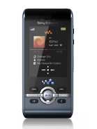 Best available price of Sony Ericsson W595s in Libya