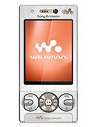 Best available price of Sony Ericsson W705 in Libya