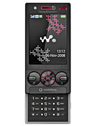 Best available price of Sony Ericsson W715 in Libya