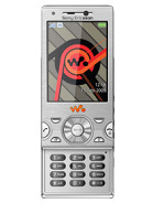Best available price of Sony Ericsson W995 in Libya