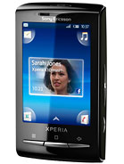 Best available price of Sony Ericsson Xperia X10 mini in Libya