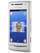 Best available price of Sony Ericsson Xperia X8 in Libya