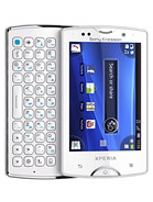 Best available price of Sony Ericsson Xperia mini pro in Libya