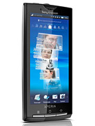 Best available price of Sony Ericsson Xperia X10 in Libya