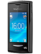 Best available price of Sony Ericsson Yendo in Libya