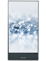 Best available price of Sharp Aquos Crystal 2 in Libya